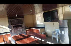 Casa en Encarnación